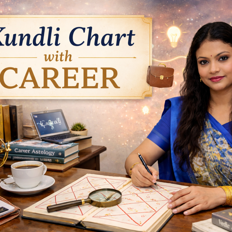 Professional astrology consultation visual